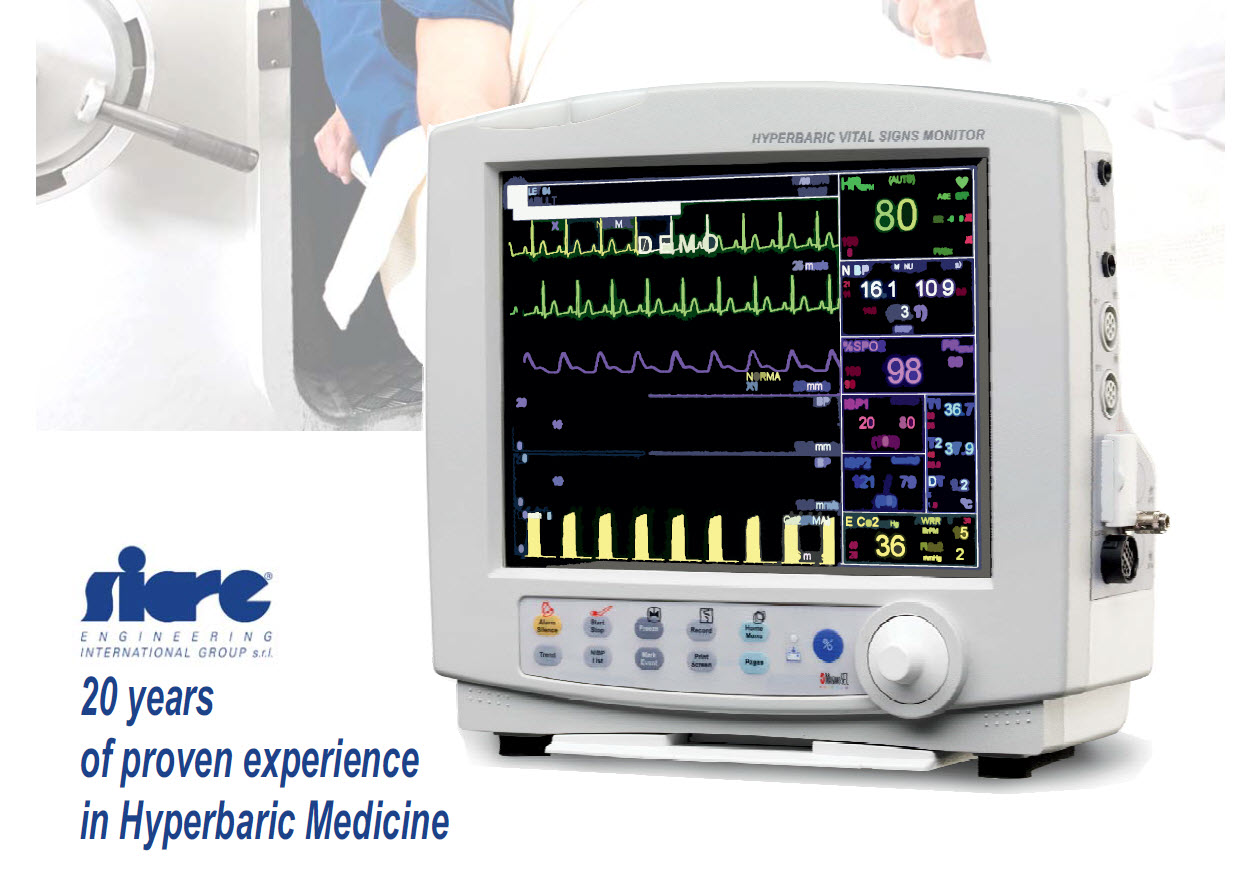 Hiperbarik Monitör