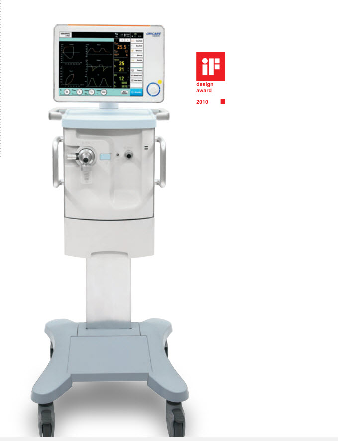 Oricare Ventilatör V8800