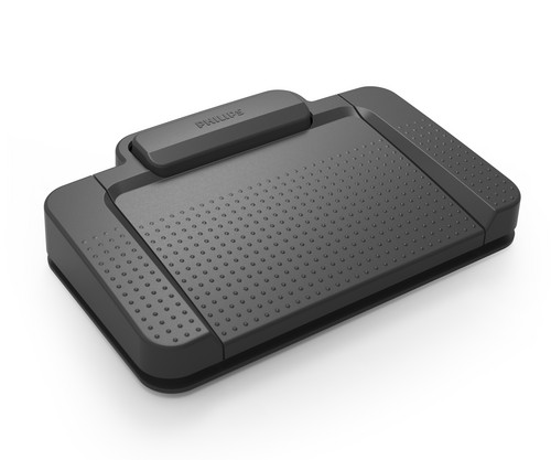 Philips Acc 2300 USB Ayak Pedalı