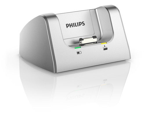 Philips Acc8120 Docking İstasyonu