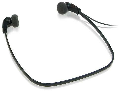 Philips Çene Altı Kulaklık