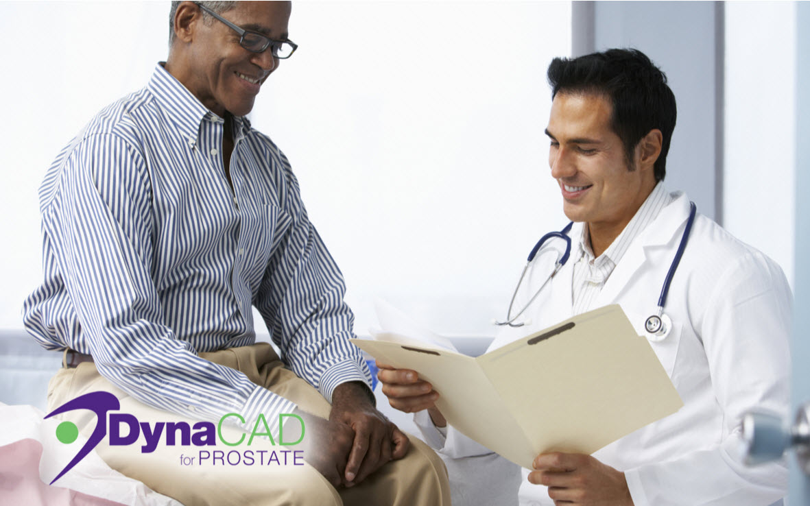 Dynacad Prostat