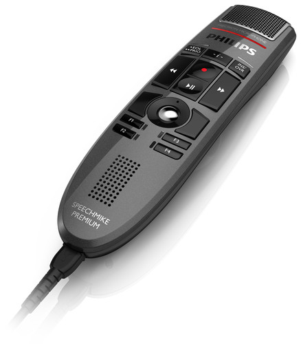 Speechmike Premium  LFH3500/3600